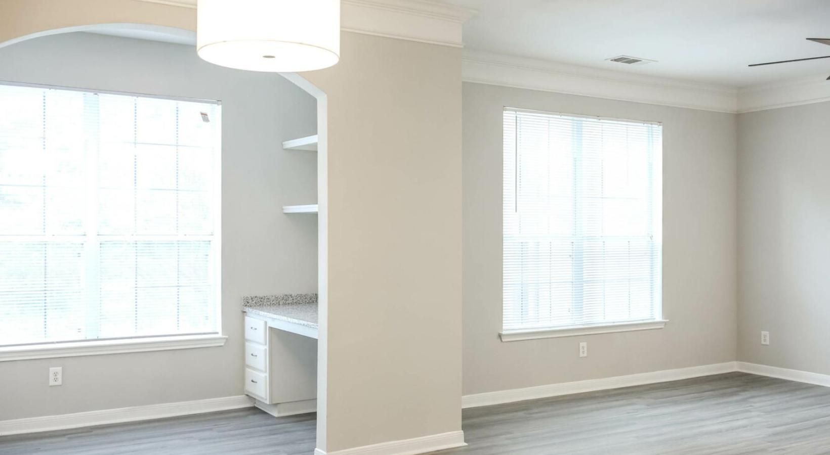 Beautiful rentals in Duluth, GA Merritt at Sugarloaf