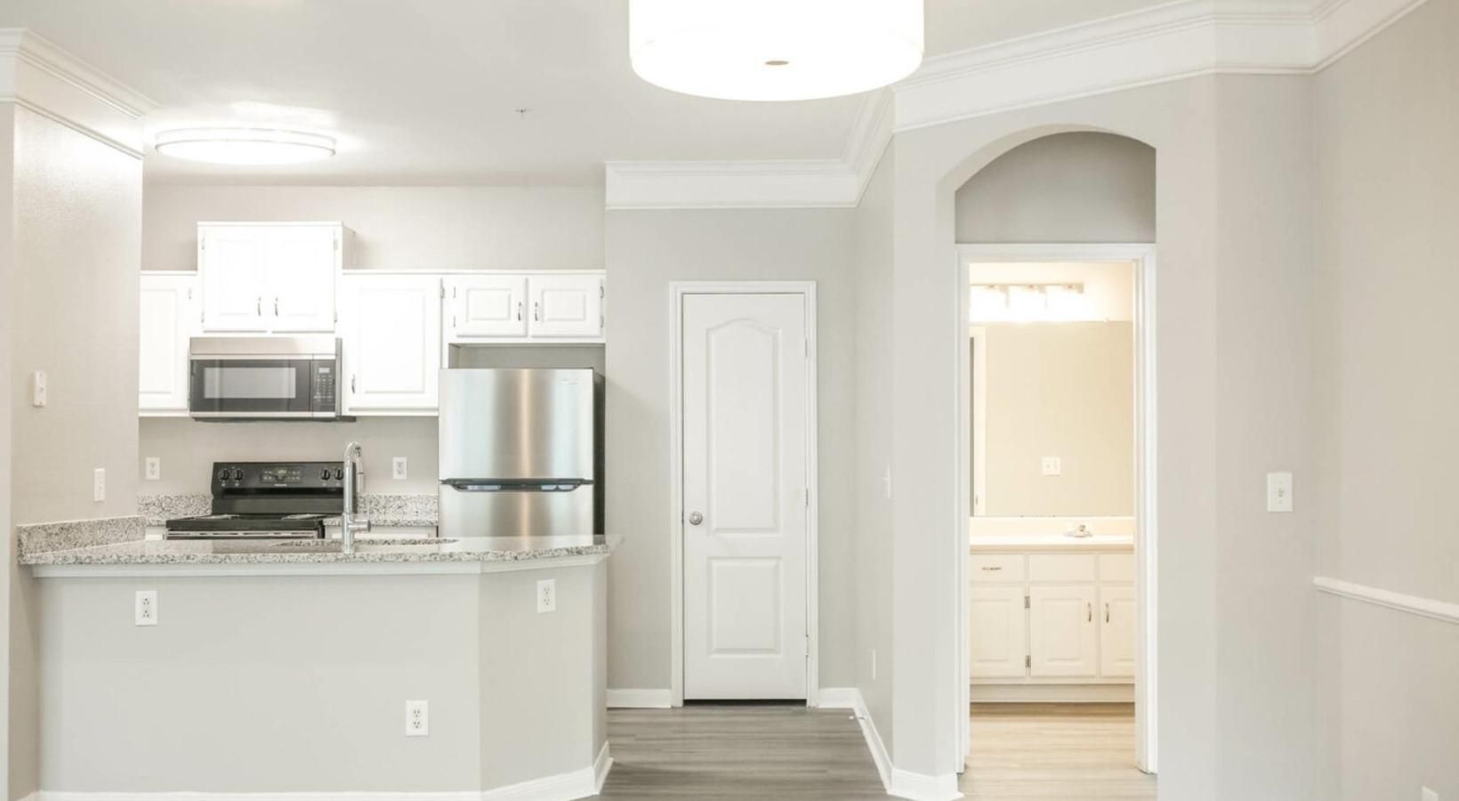 Beautiful rentals in Duluth, GA Merritt at Sugarloaf